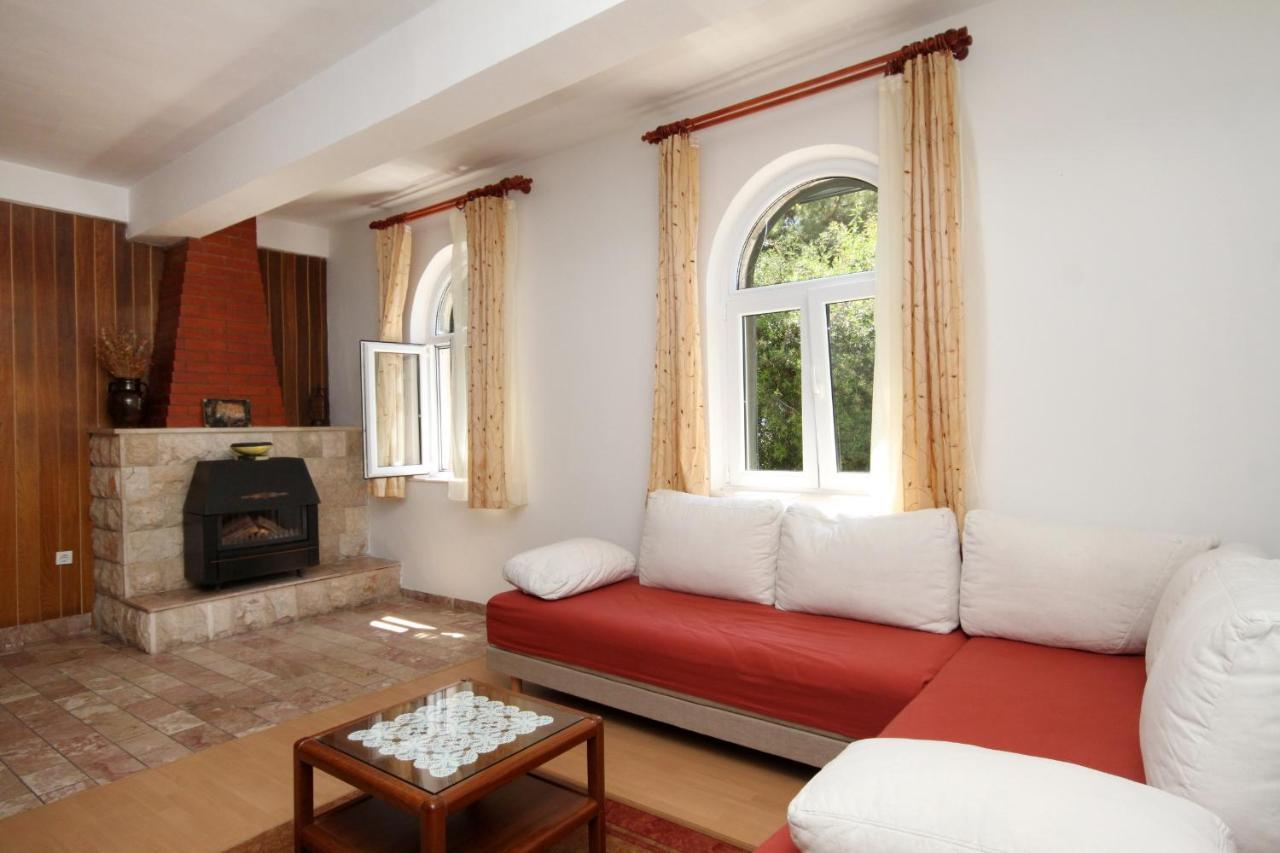 Apartments By The Sea Brist, Makarska - 505 Подаца Екстериор снимка